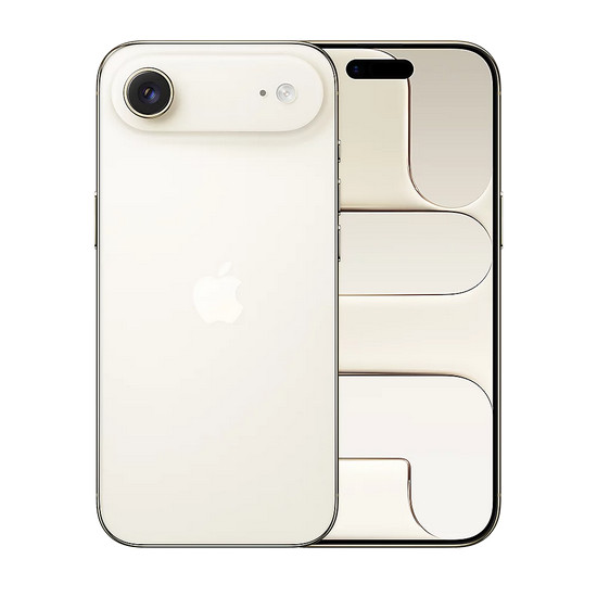 Picture of Boost Apple iPhone 17 AIR 512GB Gold